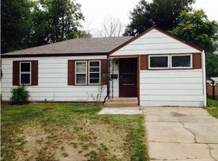 1713 S Saint Francis Ave, Wichita, KS 67211
