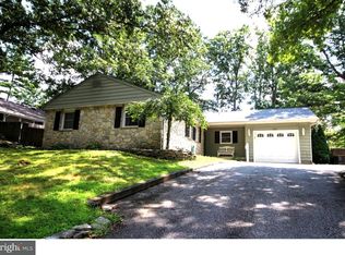 515 Alcyon Blvd, Pitman, NJ 08071
