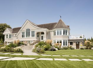 21 Reef Rd, Cape Elizabeth, ME 04107