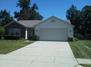 12115 Princewood Ct, Fishers, IN 46037