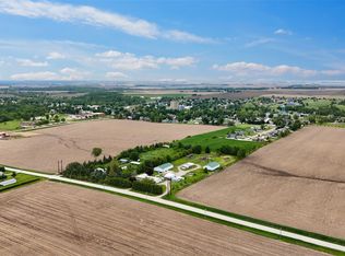 3174 63rd Street Dr, Shellsburg, IA 52332