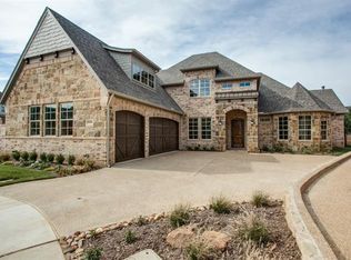 3920 Ivy Glenn Ct, Colleyville, TX 76034