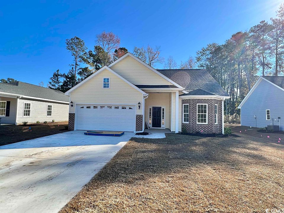 4440 Dawes St. Lot 9B Mary, Mary Loris, SC 29569 Zillow