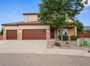 11919 Red Mile Rd SE, Albuquerque, NM 87123