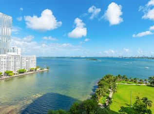 2000 N Bayshore Dr APT 1510, Miami, FL 33137