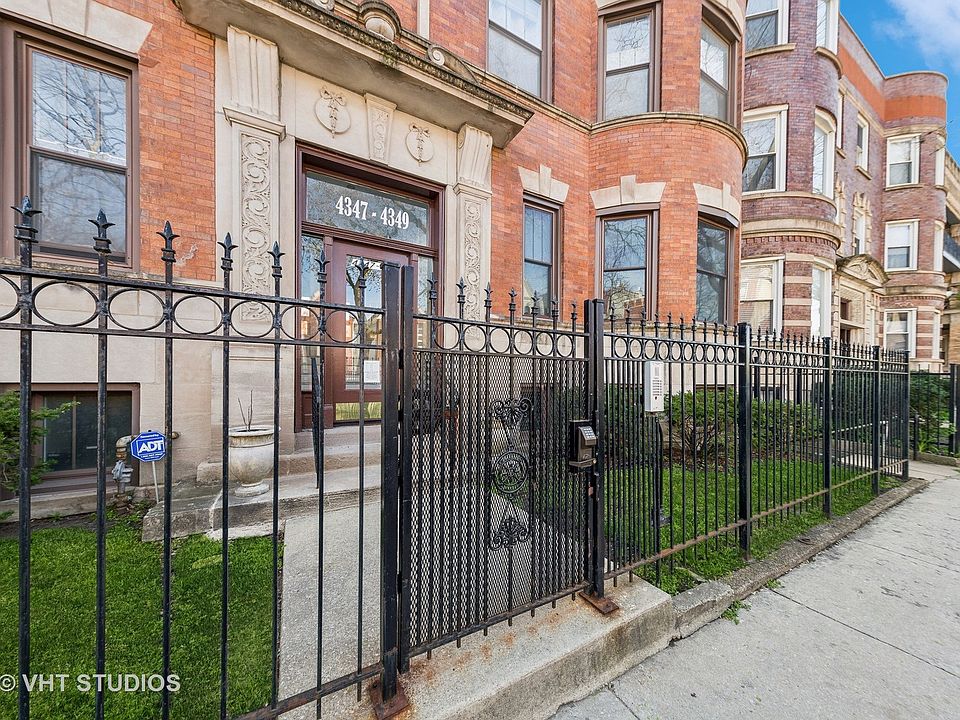1st image of 4347 S Greenwood Ave #202