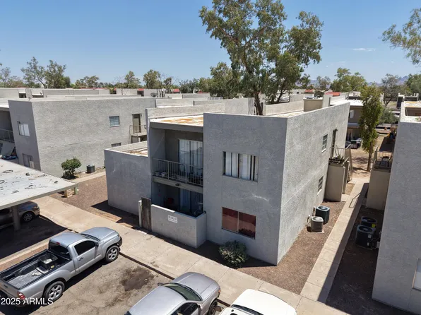 2813 E MONTE CRISTO Avenue, Phoenix, AZ 85032