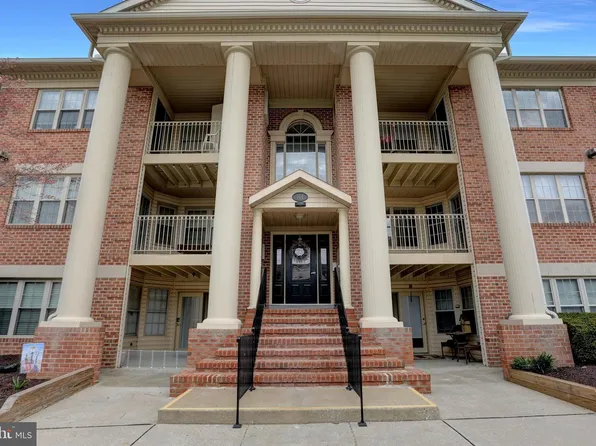 104 Gwen Dr #104-2H, Forest Hill, MD 21050