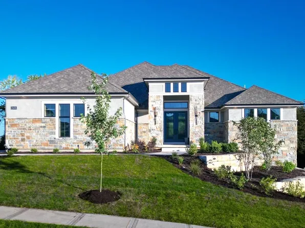 25076 W 106th Ct, Olathe, KS 66061