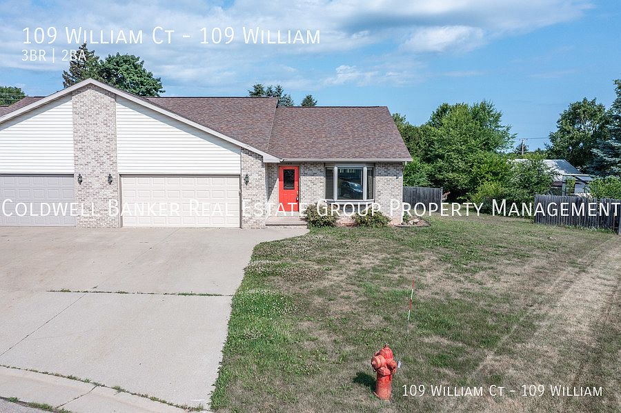 1st image of 109 William Ct #109