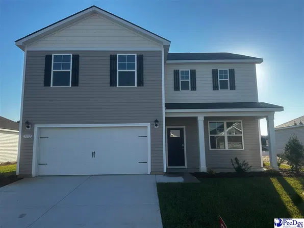 3312 Royal Star Ln, Florence, SC 29501