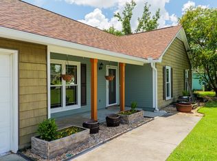 3799 Ridgemere Dr, Valdosta, GA 31605