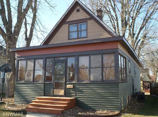 715 Horace Ave N, Thief River Falls, MN 56701