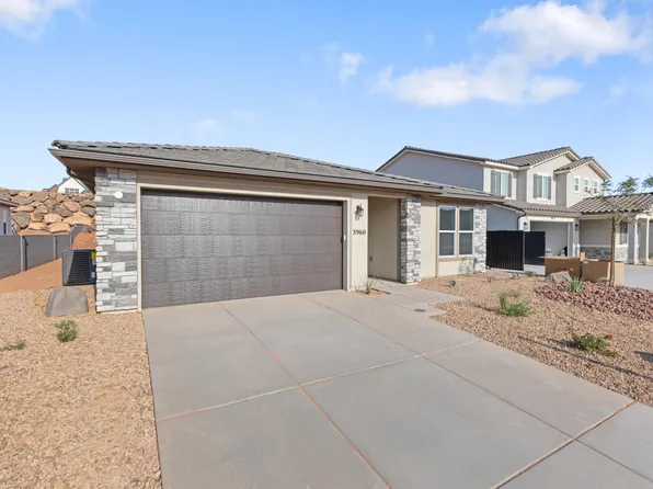 3960 S 2160th Fld W #11, Hurricane, UT 84737