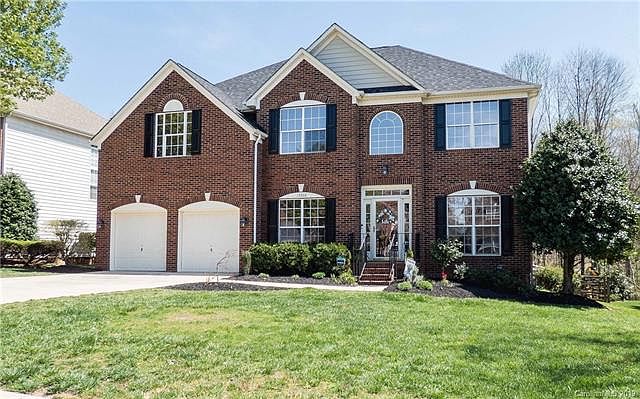 15928 Lavenham Rd, Huntersville, NC 28078 | Zillow