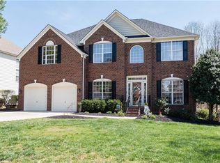 15928 Lavenham Rd, Huntersville, NC 28078
