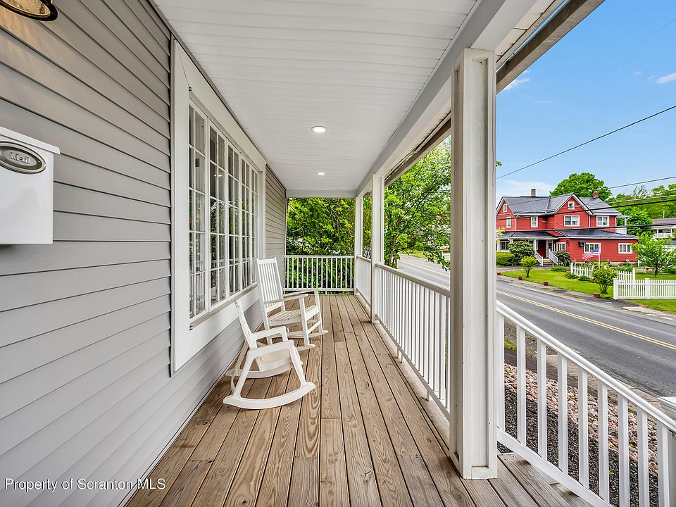 515 Keystone Ave, Peckville, PA 18452 Zillow