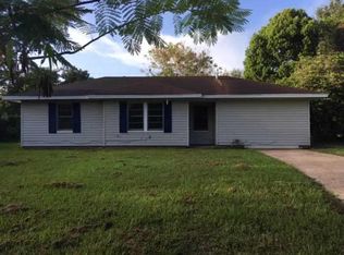 14 Circle #G, Orange, TX 77630