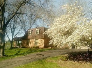 213 Windy Hill Rd, Wisconsin Dells, WI 53965