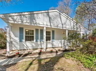 1718 Granite Ct, Crofton, MD 21114