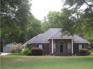 9355 Webster Ln, Semmes, AL 36575
