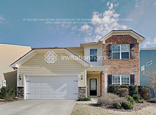 667 Lorimore Pass, Canton, GA 30115