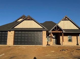 12654 Pinnacle Ln, Elgin, OK 73538