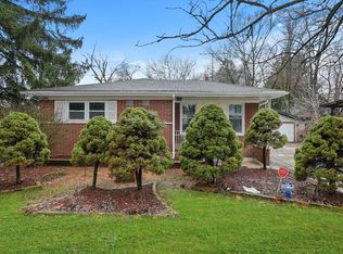 14304 Oak St, Dolton, IL