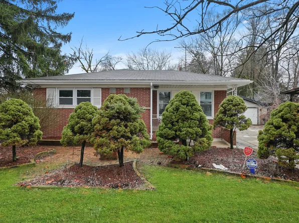 14304 Oak St, Dolton, IL 60419