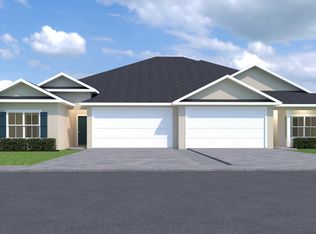 172 The Villas Way, Kingsland, GA 31548