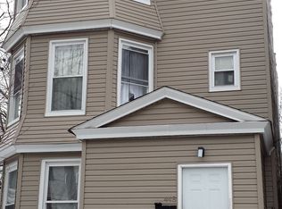 448 Avon Ave, Newark, NJ 07108