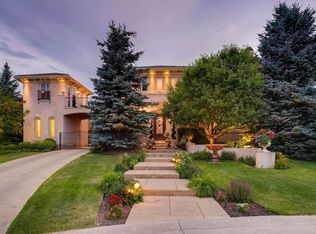 12505 Ventana Mesa Cir, Castle Pines, CO 80108