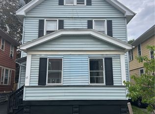 57 Stunz St, Rochester, NY 14609