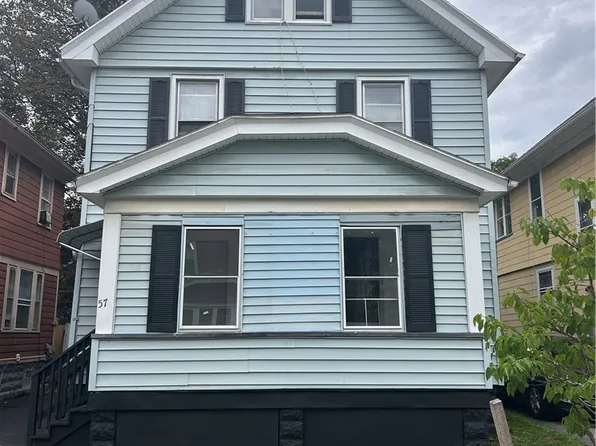 57 Stunz St, Rochester, NY 14609