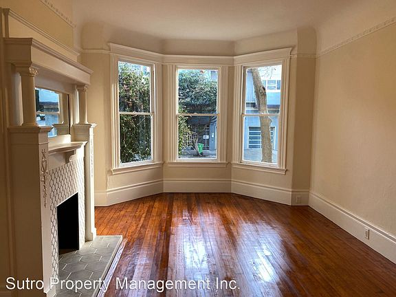 2nd image of 1438 Waller St