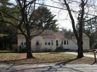 543 Main St, Hopkinton, NH 03229