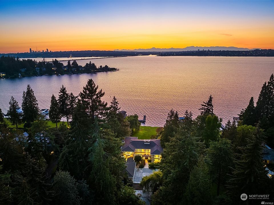 4019 Hunts Point Road, Bellevue, WA 98004 MLS 2052484 Zillow