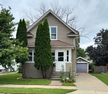 1219 Cedar St, Oshkosh, WI, 54901