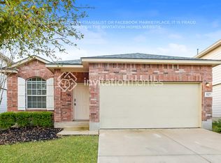 527 Red Quill Nest, San Antonio, TX 78253