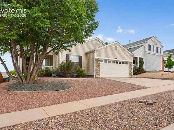 6585 Sonny Blue Dr, Colorado Springs, CO 80923