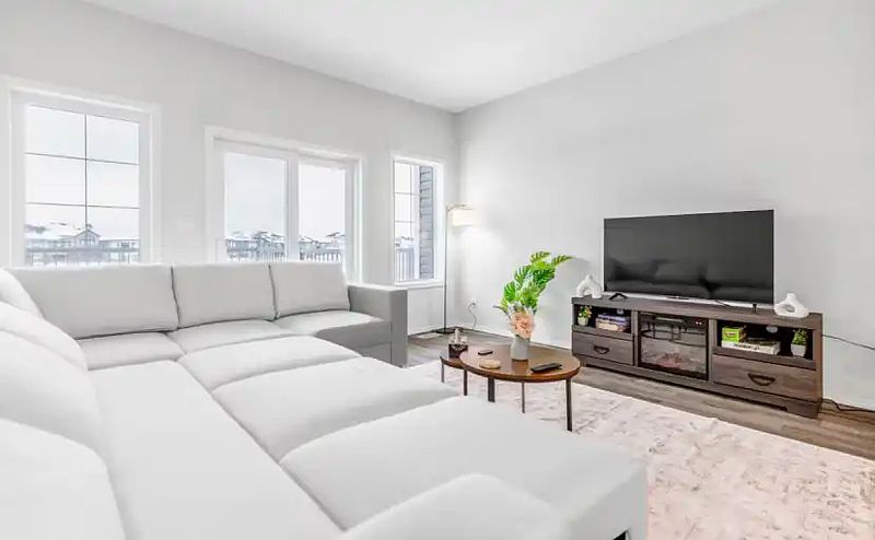 Winnipeg Townhouse for rent - 3 Bedrooms — photo 4