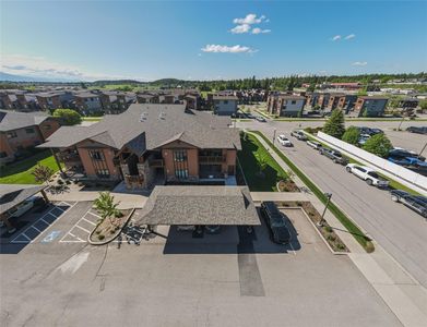 6201 Shiloh Ave Unit D, Whitefish, MT, 59937