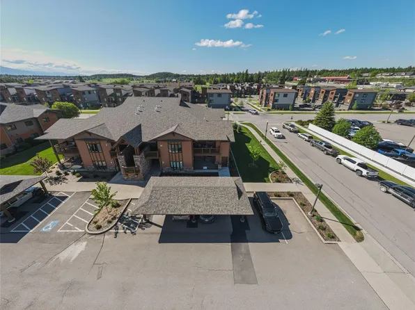 6201 Shiloh Ave Unit D, Whitefish, MT 59937