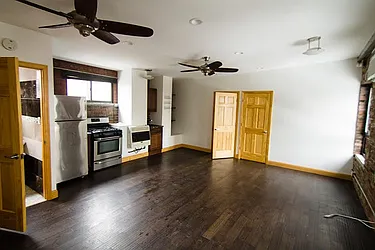 Rented by Coda Real Estate NYC