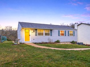 1952 Colleen Dr, North Huntingdon, PA