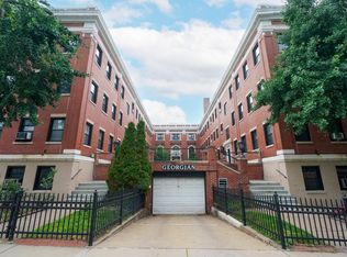 Georgian, Pittsburgh, PA 15232