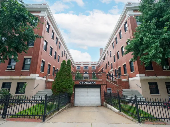 Georgian, 5437 Ellsworth Ave #Gg-316, Pittsburgh, PA 15232