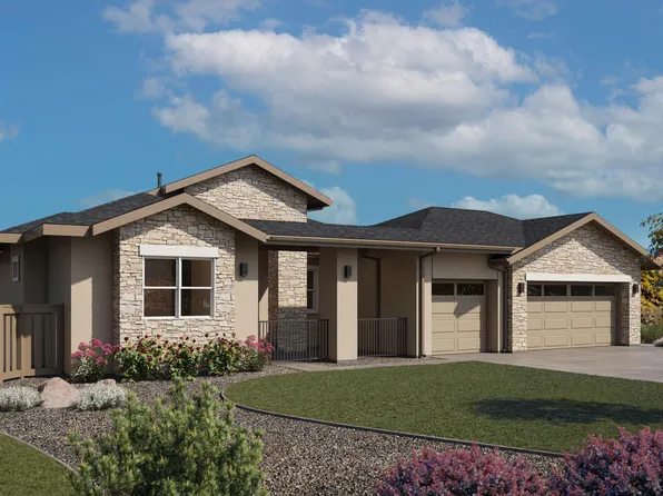 6375 N Ginger Quill Ct, Sparks, NV 89436