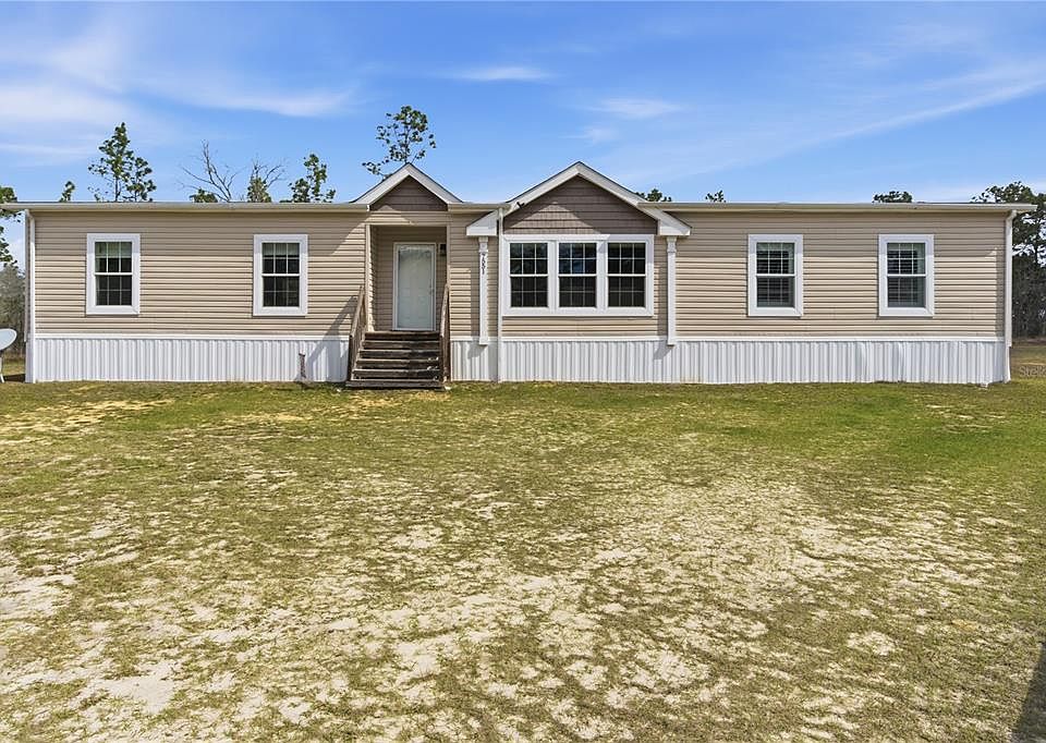1st image of 7551 SE 131ST AVENUE