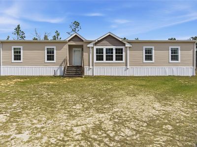 7551 SE 131st Ave, Morriston, FL, 32668